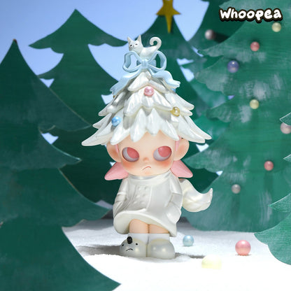 Zsiga The Winter of Gifts Series Figures, Blind Box (PRE-ORDER)