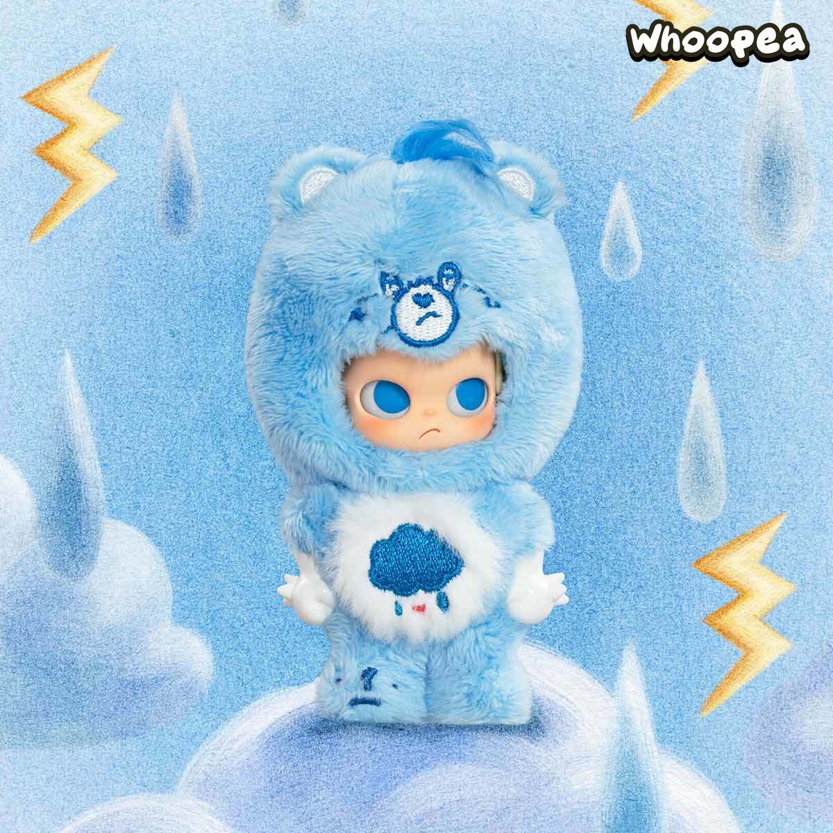 Zsiga × Care Bears Series Figures Blind Box – WHOOPEA