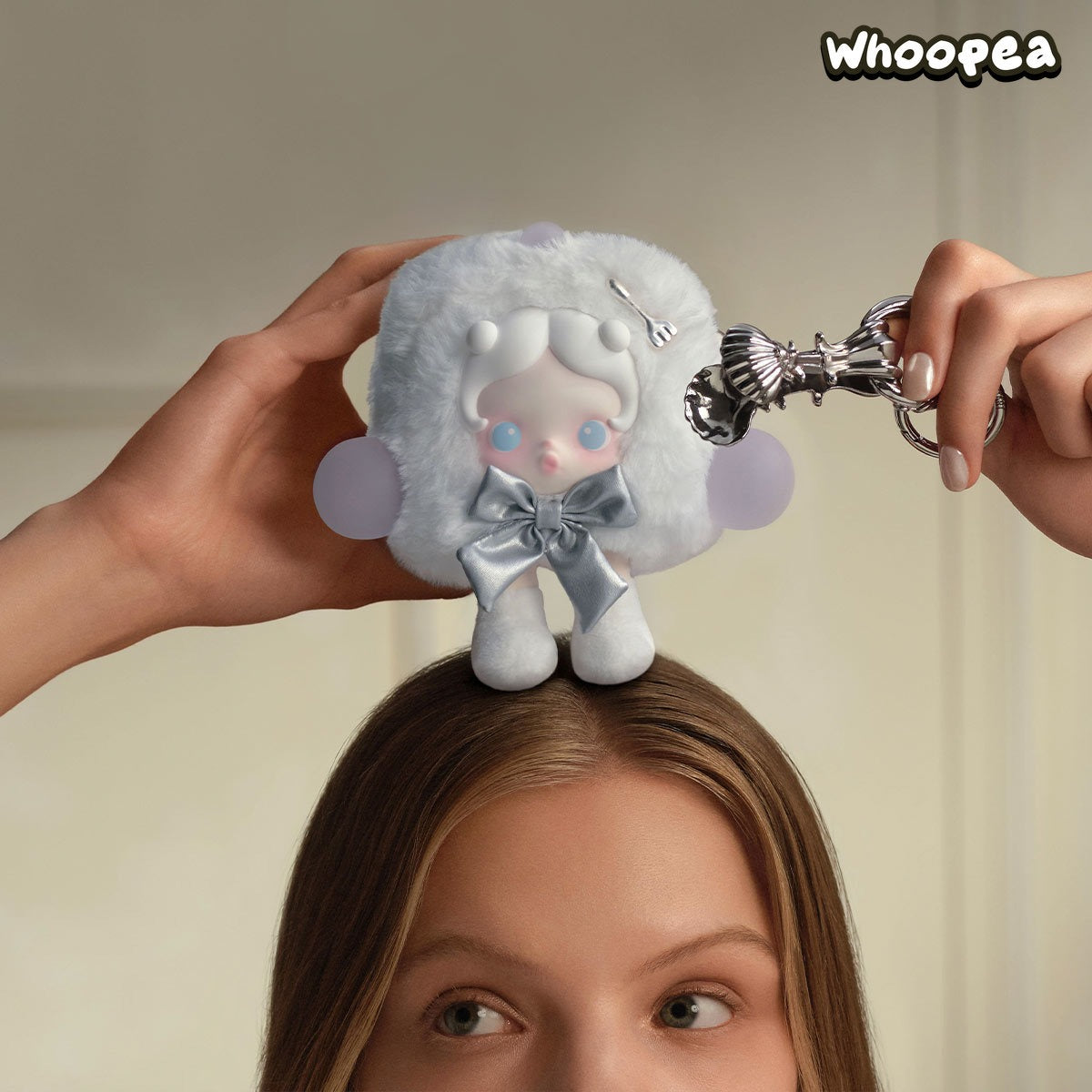 SKULLPANDA The Feast Begins Series Mini Bag – WHOOPEA