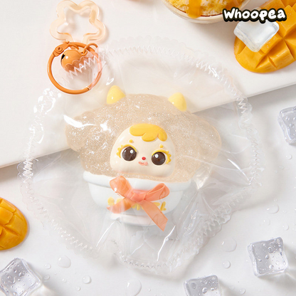 Samuel Shaved Ice Series Squishy Blind Box