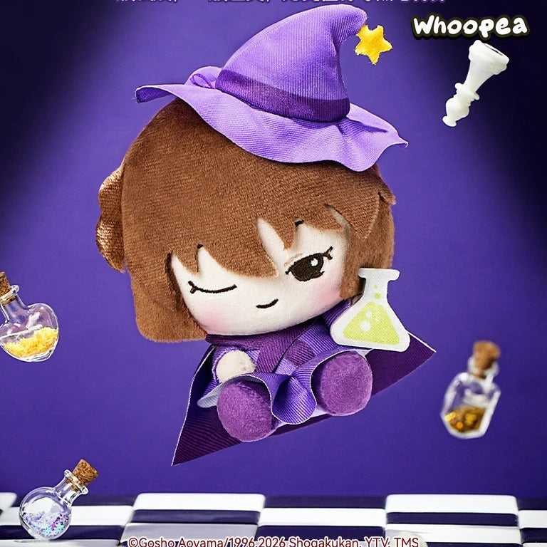 Detective Conan Snoozy Buddy V2 Series Plush Blind Box