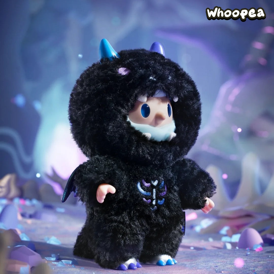 FARMER BOB ANI-DRAGON MIRAGE Series Plush Blind Box – WHOOPEA