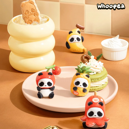 Panda Roll MiniMe Mix And Match V2 Series Mini Figure Blind Box
