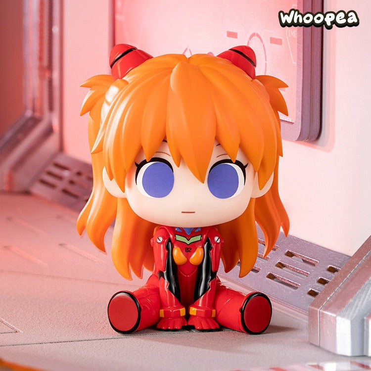 EVA Kawaiina Series V1 Mini Moe Project Figure Blind Box (PRE-ORDER)