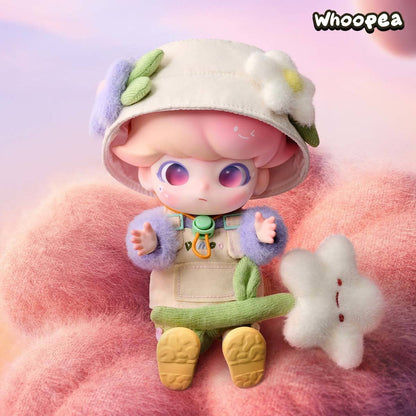 POP MART DIMOO Dream Journey Series 1/8 Action Figure