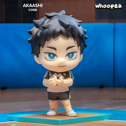 COSBI Haikyu!! V2 Series Figure Blind Box