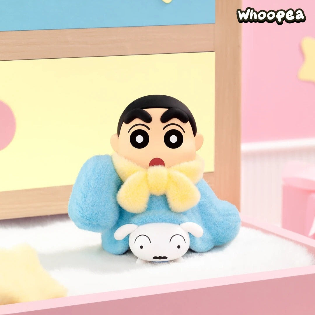 CRAYON SHINCHAN Search For Shinnosuke Series Figure Blind Box (PRE-ORDER)