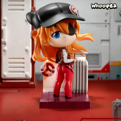 Funism Rebuild of Evangelion V2 Series Figure Blind Box (PRE-ORDER)