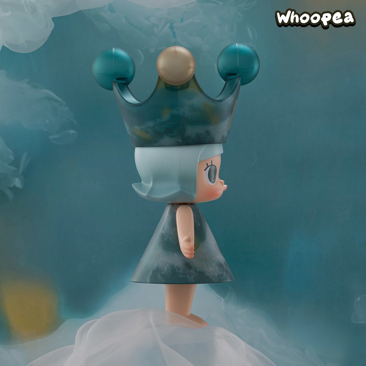 MEGA ROYAL MOLLY 400% DIDI-TO LOVE (PRE-ORDER)