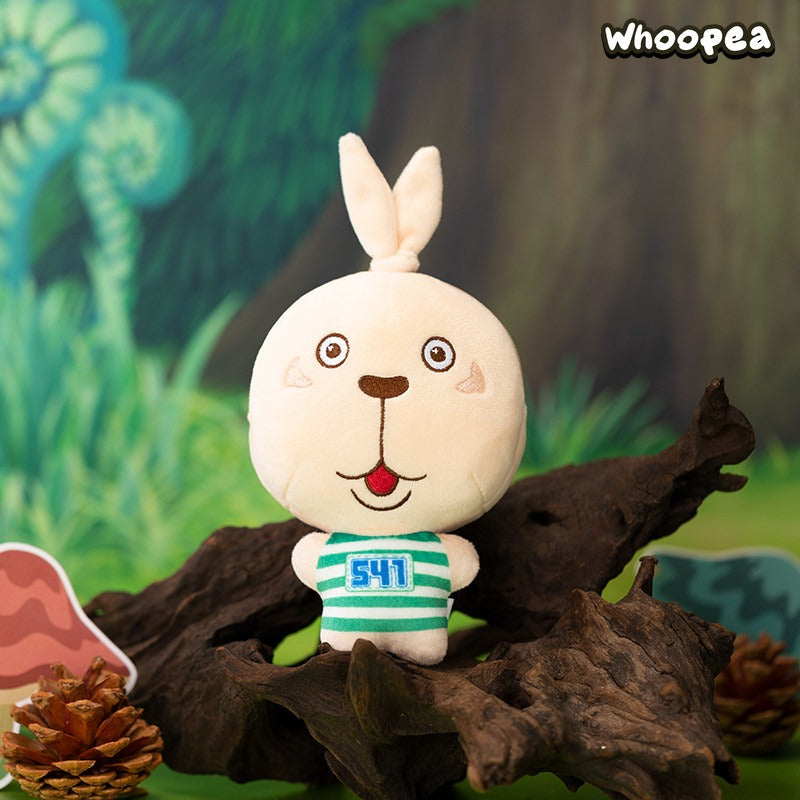 Usavich Mini Series Plush Pendant – WHOOPEA