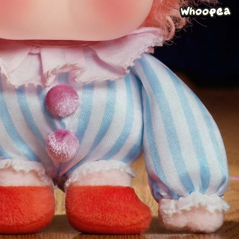 本日発送 WHY SO SERIOUS シリーズ CRYBABY WHY SO SERIOUS SERIES-CRYBABY Vinyl Plush Blister Pack - POP