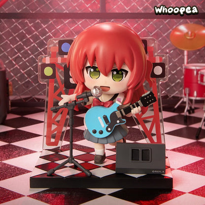 Bocchi the Rock! Diorama Figure Mini Character Series Blind Box