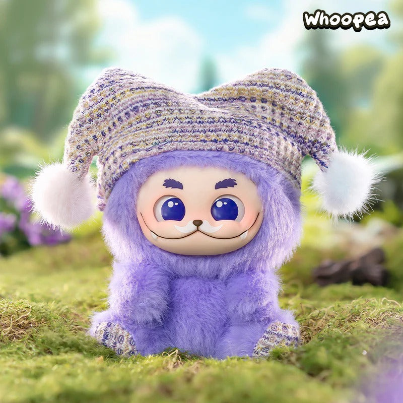 Gismow Little Bean Bag League Series Plush Dolls, Blind Box