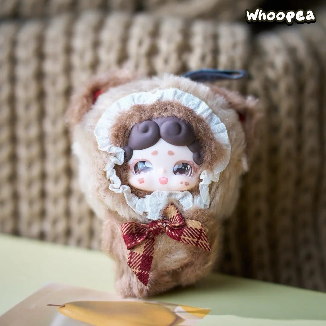 Lucky Deer Nai Cuddly Buddies Series Plush Blind Box