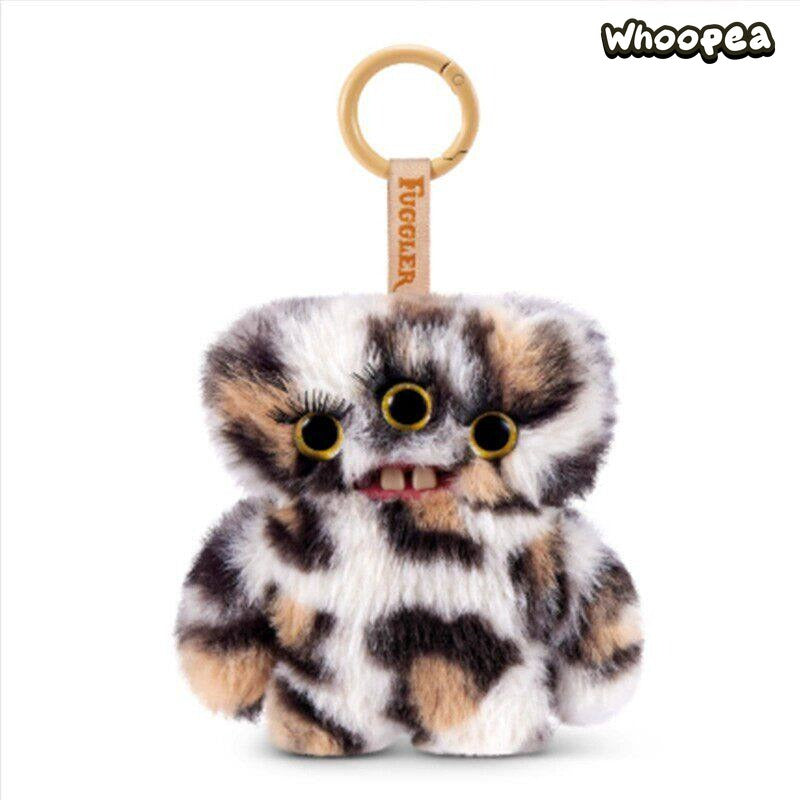 Fuggler Baby Baddies Series Plush Pendant Blind Box