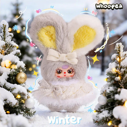 Baby Three Winter Series Plush Blind Box