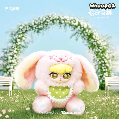 Super Lamb-Lucky Meow III Series Blind Box