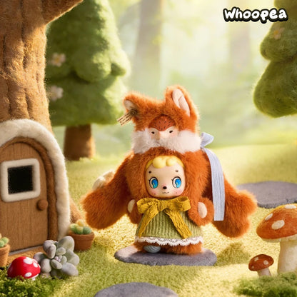FOFO Forest Guardians Series Plush Blind Box (PRE-ORDER)