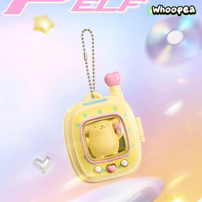 SANRI0 Characters Pocket Elf Series Blind Box