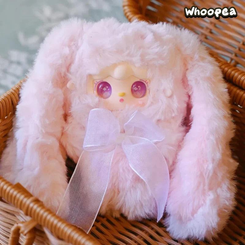 Yooki V13 Hopping Bunny Series Plush Blind Box