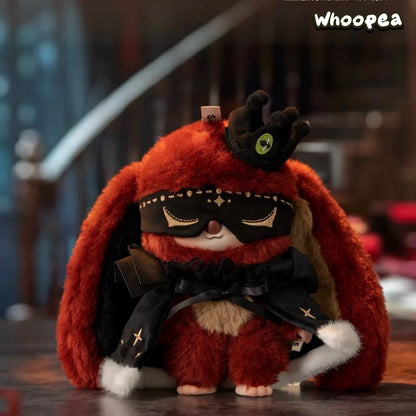 Siinono Want to Tell You a Secret Series Plush Dolls, Blind Box