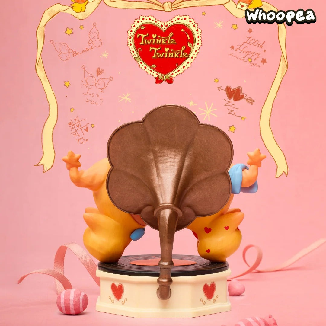 Twinkle Twinkle The Moment Series Figure Valentine's Day Exclusive (PRE-ORDER)