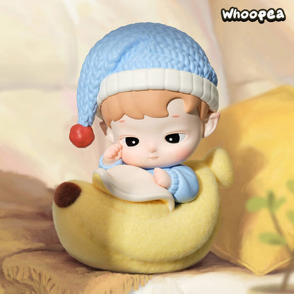 HACIPUPU ウィスパーズ・オブ・マイ・ワールドシリーズ フィギュア