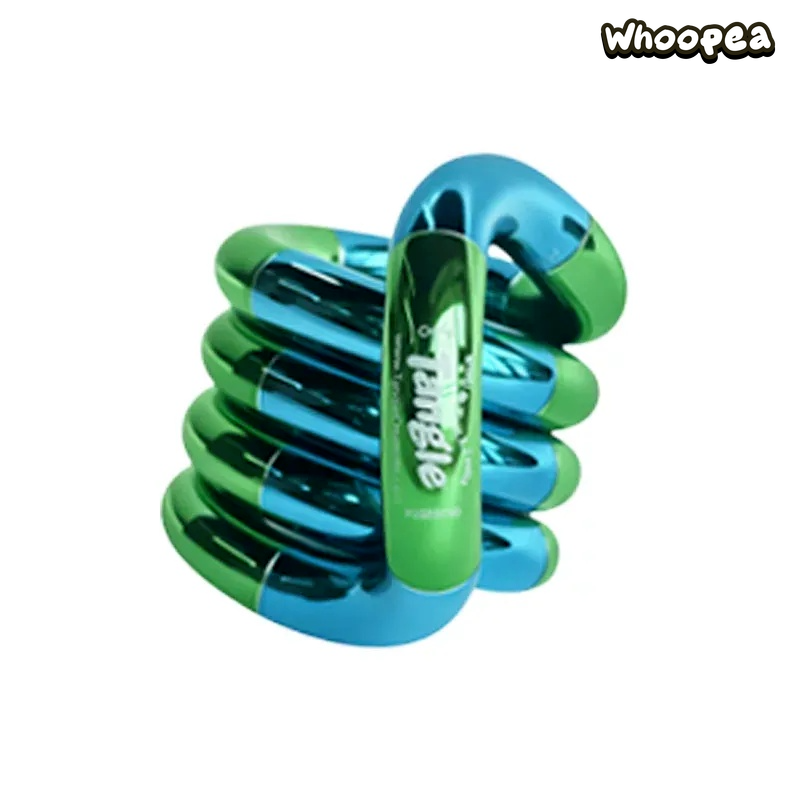 Tangle Palm Series - Sensory Fidget Toy