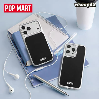 POP MART CRYBABY × Care Bears Series Phone Case Insert Blind Box