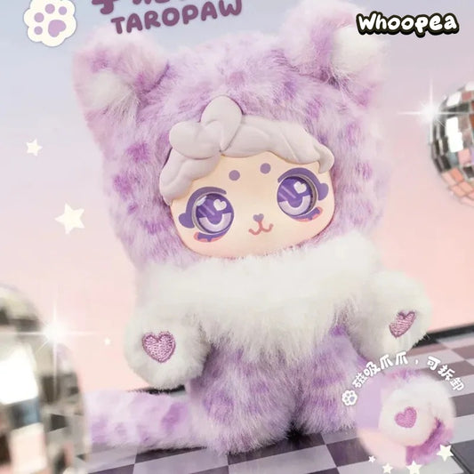 PengPeng Paw Fection Series Plush Blind Box