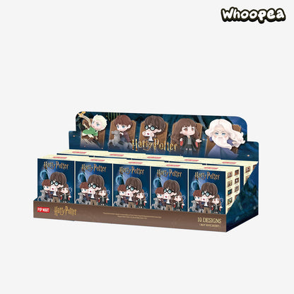 Harry Potter:Hogwarts Biographical Series Scene Sets, Blind Box