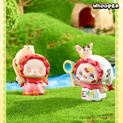 EMMA Lift Me Up Series Figure Blind Box