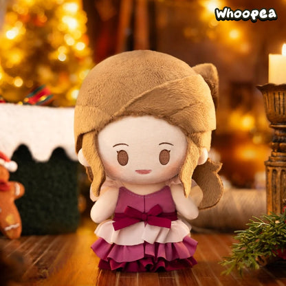 POP MART Harry Potter Ballroom Series Plush Blind Box