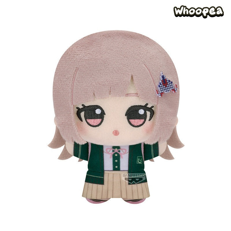 Danganronpa Chibigurumi V2 Series Plush Pendant
