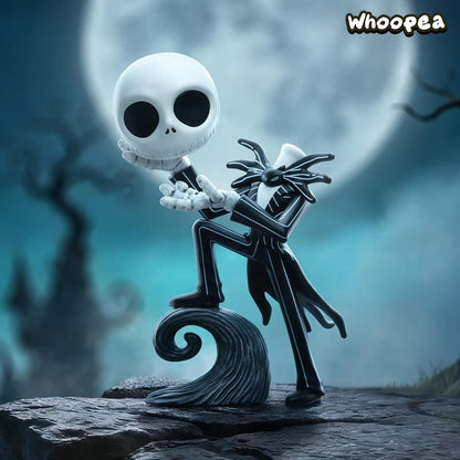 POP MART DSN Tim Burton's The Nightmare Before Christmas Series Figures (PRE-ORDER)