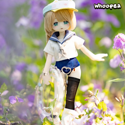 MOFU Boy Series Special 1/6 BJD Action Figure Blind Box