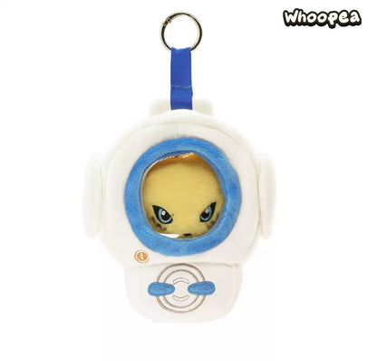 MINISO × Digimon Tamers Series Plush Pendant