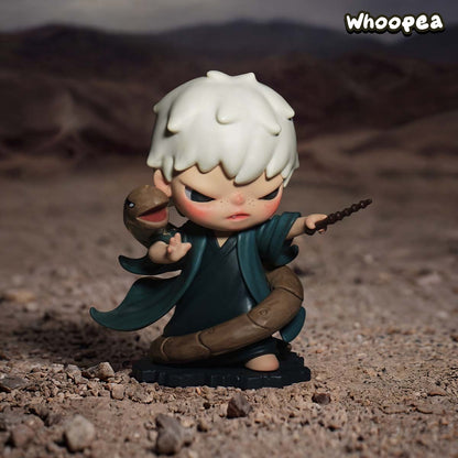 POP MART Hirono × Harry Potter Series Figures Blind Box (PRE-ORDER)