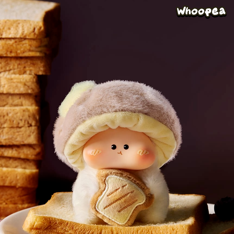 Tutu Foodie Tutu Digital Life Art Toys Series Plush Pendant Blind Box