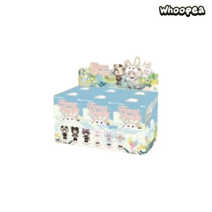Nommi Forest Kingdom Series Action Figure Blind Box