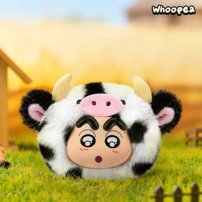 Crayon Shin-Chan V2 Series Plush Blind Box