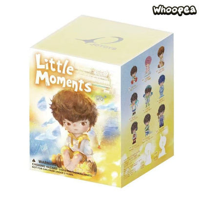 Ukio Little Moments Series Figures Blind Box (PRE-ORDER)