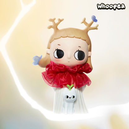 Nyota I Am the Seasons Series Figures, Blind Box