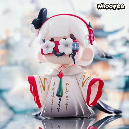 Kasa Marvelous Stories Series Figures Blind Box