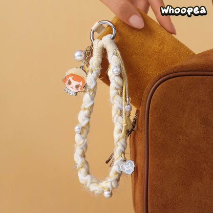 Baby Molly Winter Fit Check Series Lanyard Blind Box