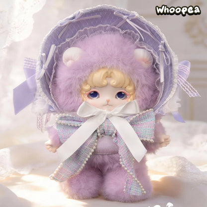 MIJUAN Fluffy Sweet Dream Series Plush Blind Box (PRE-ORDER)