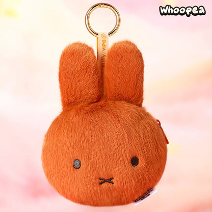 VIPO x Miffy Series Mini Plush Bag Blind Box