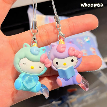 SANRl0 HK Dreamy Adventure Series Mini Figure Blind Box