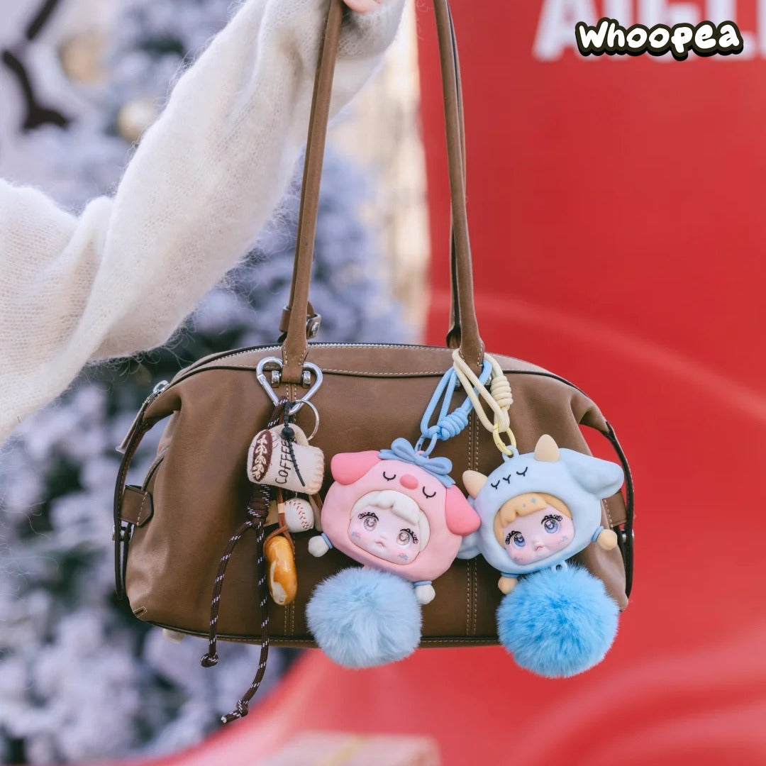 Nommi Forest Melodies Silicone Earphone Case Blind Box