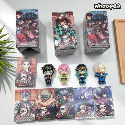 Demon Slayer Mini Series Figure Blind Box